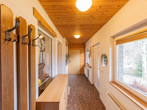 Prodaný dům 90 m², pozemek 1103 m²