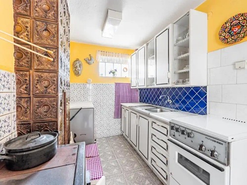 Prodaný dům 180 m², pozemek 951 m²