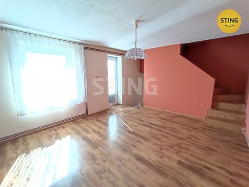 Prodaný dům 200 m², pozemek 1180 m²