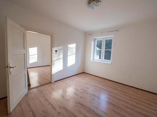 Prodaný byt 2+1 49 m²