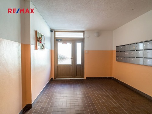 Prodaný byt 3+1 69 m²