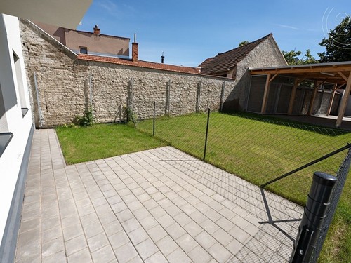 Prodaný byt 3+kk 65 m²