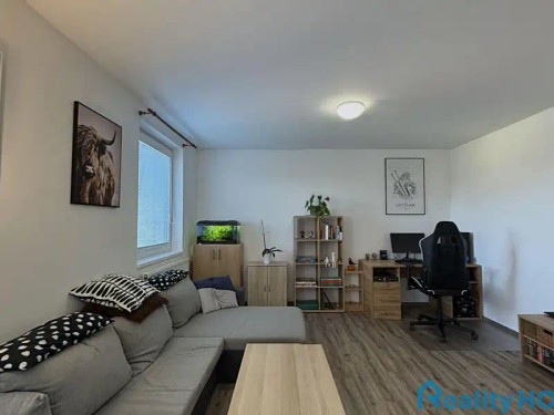 Prodaný byt 2+kk 48 m²