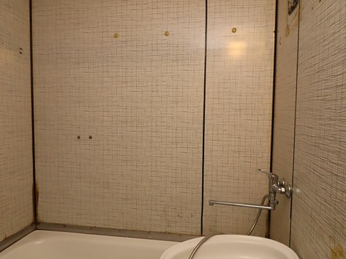 Prodaný byt 2+1 53 m²