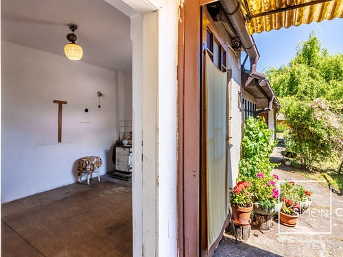 Prodaný dům 102 m², pozemek 643 m²