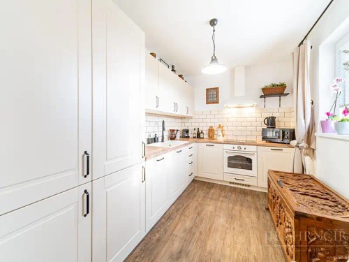 Prodej bytu 3+kk 67 m²