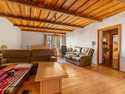Prodaný dům 210 m², pozemek 2452 m²