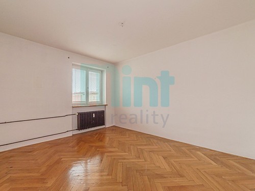 Prodaný byt 2+1 75 m²