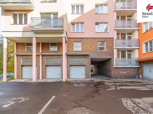 Prodaný byt 3+1 75 m²
