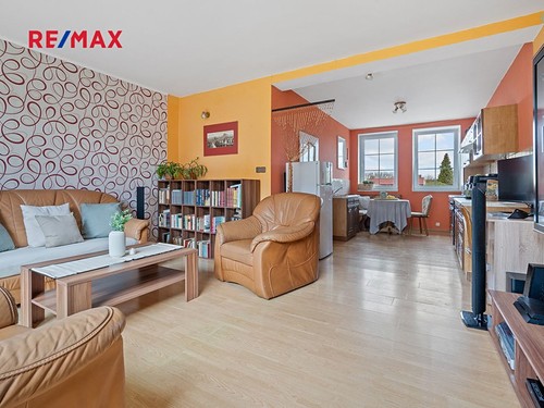 Prodaný dům 267 m², pozemek 326 m²