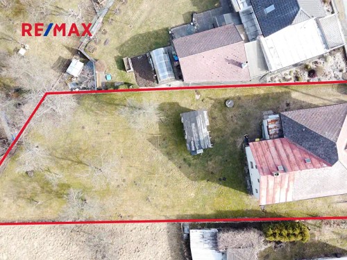 Prodej domu 104 m², pozemek 1099 m²