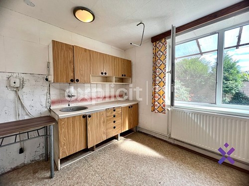Prodaný dům 125 m², pozemek 1415 m²