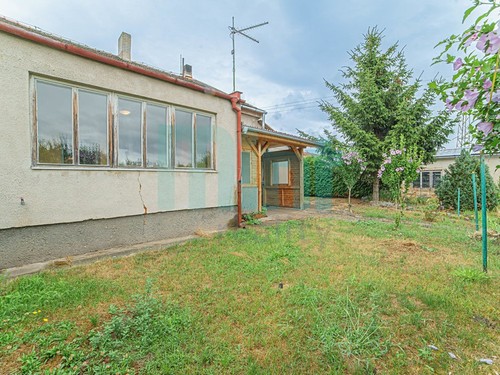 Prodaný dům 137 m², pozemek 1094 m²
