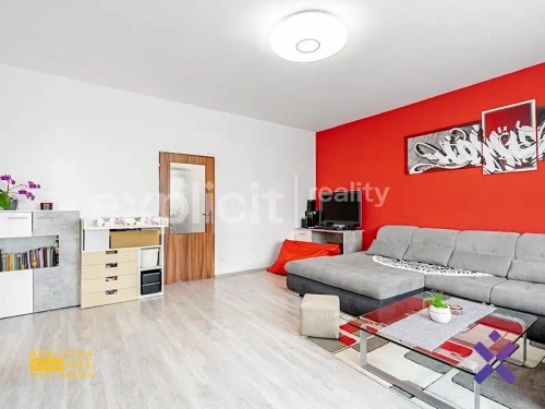 Prodaný byt 3+1 105 m²