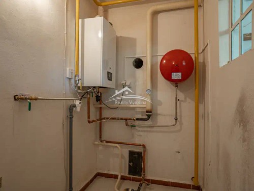 Prodej domu 330 m², pozemek 612 m²