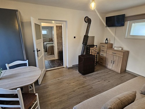 Prodaný dům 50 m², pozemek 491 m²