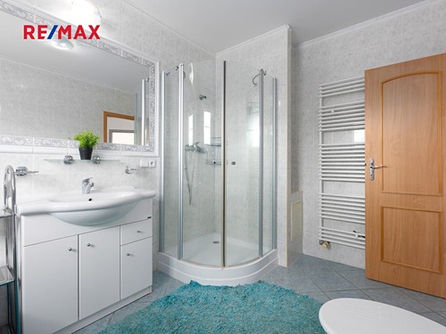 Prodaný dům 135 m², pozemek 350 m²