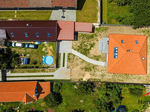 Prodaný dům 220 m², pozemek 921 m²