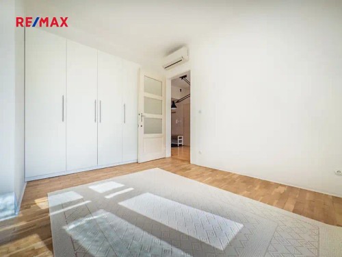 Prodaný byt 2+1 57 m²