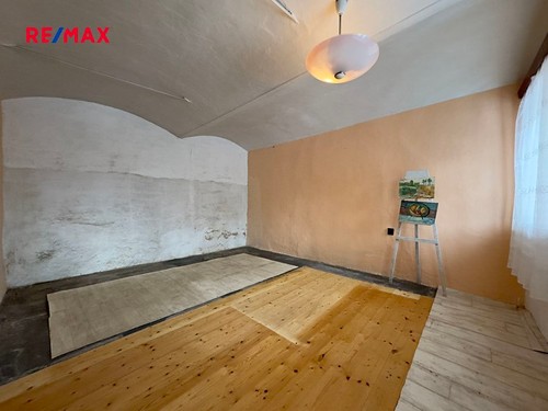 Prodaný dům 86 m², pozemek 1007 m²