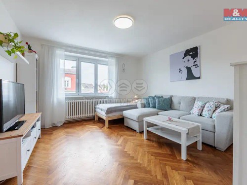 Prodej bytu 2+1 57 m²