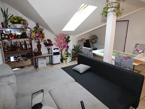 Prodej domu 201 m², pozemek 193 m²