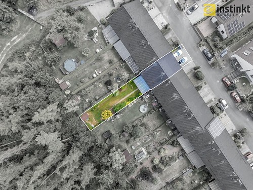 Prodaný dům 135 m², pozemek 322 m²