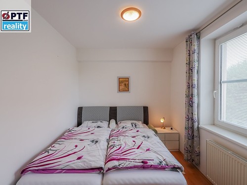 Prodaný byt 3+1 84 m²