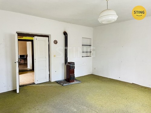 Prodaný dům 250 m², pozemek 975 m²