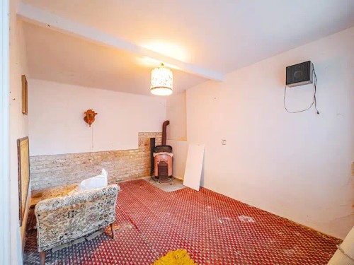 Prodaný  dům 120 m², pozemek 821 m²