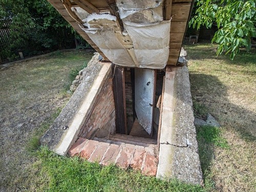 Prodaný dům 126 m², pozemek 551 m²