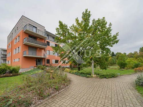 Prodaný byt 2+kk 51 m²