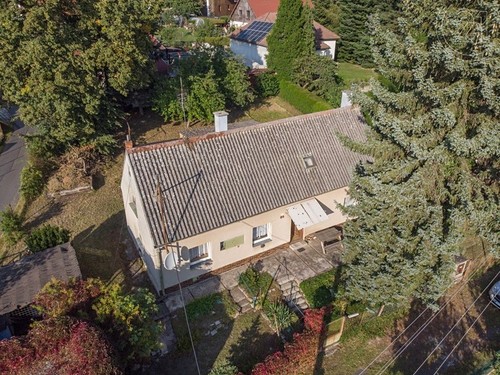 Prodaný dům 97 m², pozemek 858 m²