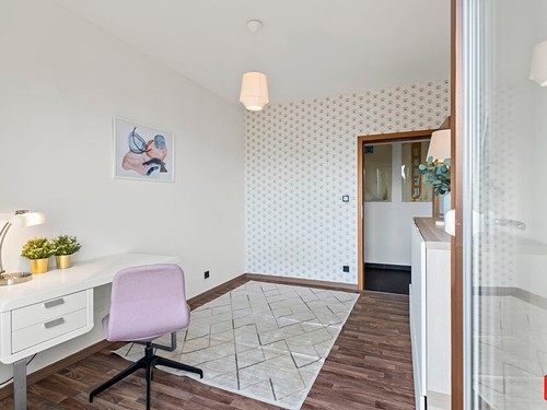 Prodaný byt 4+kk 93 m²