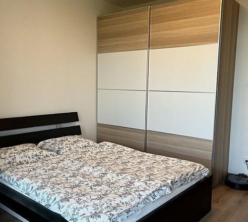 Prodaný byt 3+kk 68 m²