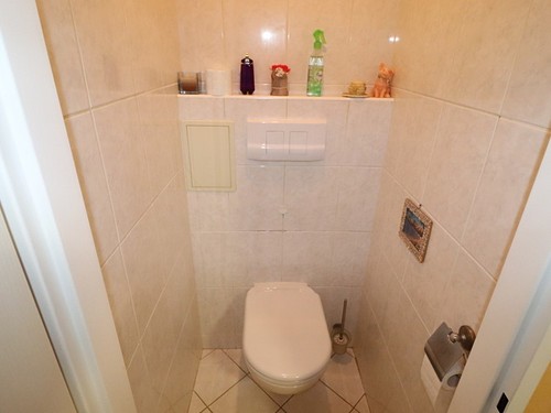 Prodaný byt 3+1 65 m²