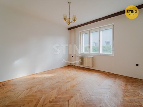 Prodaný dům 183 m², pozemek 881 m²