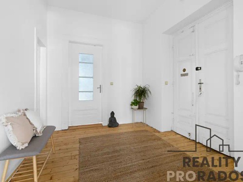 Prodaný byt 2+kk 66 m²