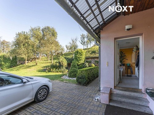 Prodaný dům 350 m², pozemek 780 m²