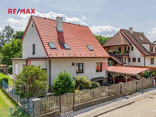 Prodaný dům 116 m², pozemek 575 m²