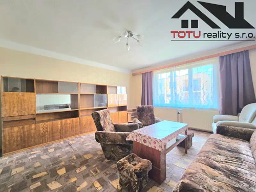 Prodaný  dům 147 m², pozemek 713 m²