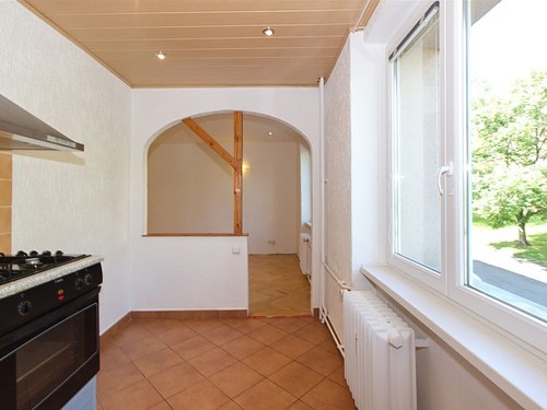 Prodaný byt 2+1 53 m²