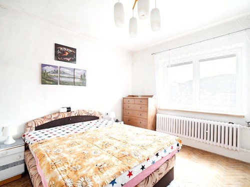 Prodaný dům 116 m², pozemek 1104 m²