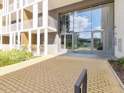 Prodaný byt 2+kk 58 m²