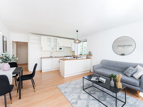 Prodaný byt 4+kk 85 m²