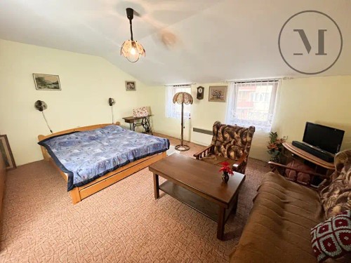 Prodaný dům 140 m², pozemek 339 m²