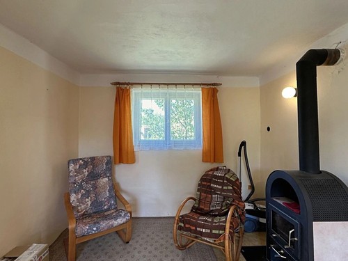 Prodaný dům 103 m², pozemek 1519 m²