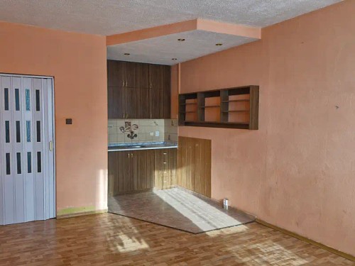 Prodaný byt 2+kk 42 m²