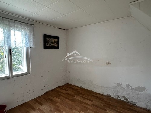 Prodaný dům 80 m², pozemek 638 m²