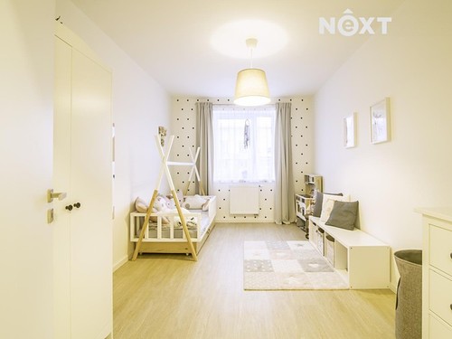 Prodaný byt 3+kk 78 m²